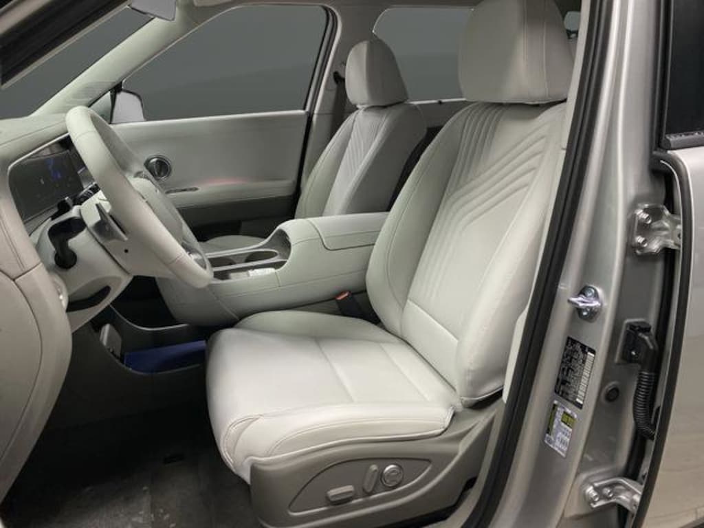 New 2026 Hyundai Palisade SEL Premium 7P SUV