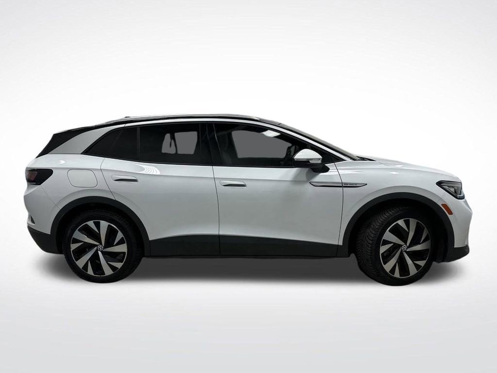 Used 2021 Volkswagen ID.4 PRO S with VIN WVGUNPE25MP059267 for sale in Sheboygan, WI