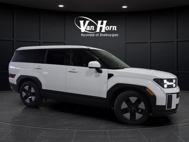 2026 Hyundai Santa Fe SE Hybrid AWD's photo