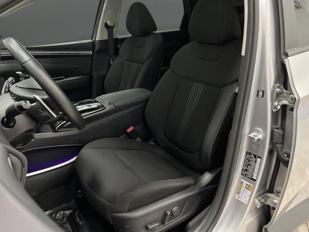 Used 2022 Hyundai Tucson Hybrid SEL Convenience SUV