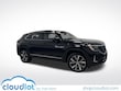 Volkswagen Atlas Cross Sport