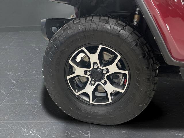 2021 Jeep Wrangler Unlimited Rubicon 392 - Photo 38