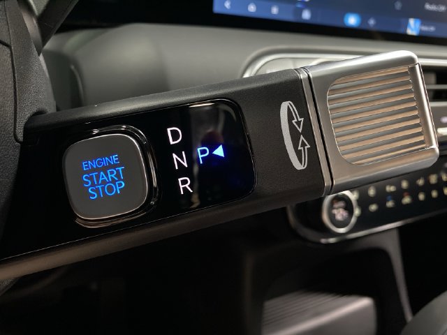 2026 Hyundai Palisade Calligraphy - Photo 21