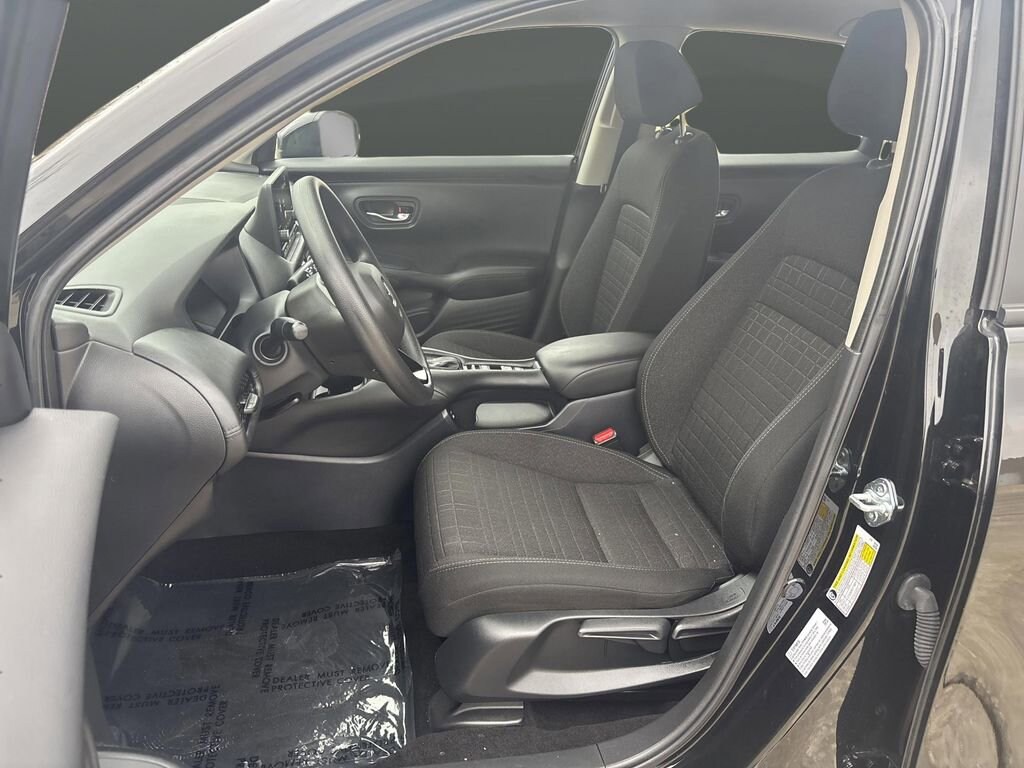 Used 2025 Honda HR-V LX SUV