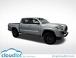 Toyota Tacoma 4WD
