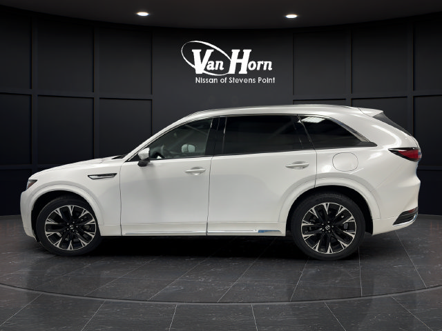 Used 2024 Mazda CX-90 3.3 Turbo S Premium SUV