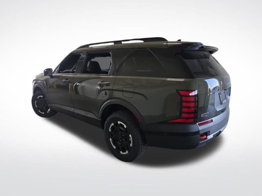 New 2026 Hyundai Palisade XRT Pro SUV