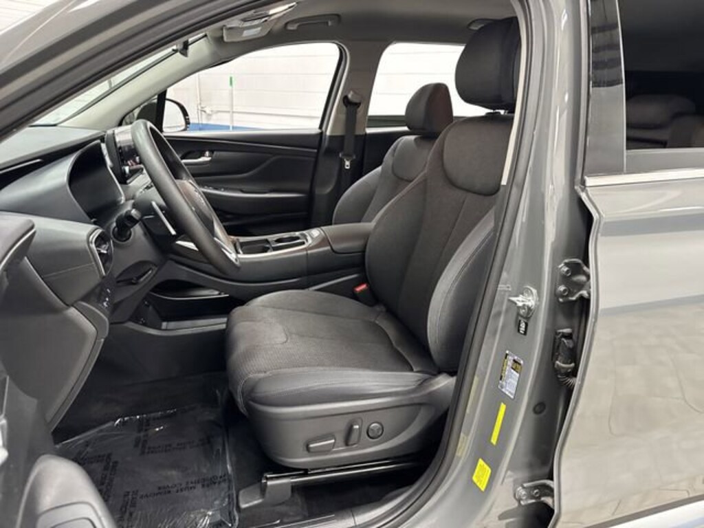 Used 2022 Hyundai Santa Fe SEL SUV