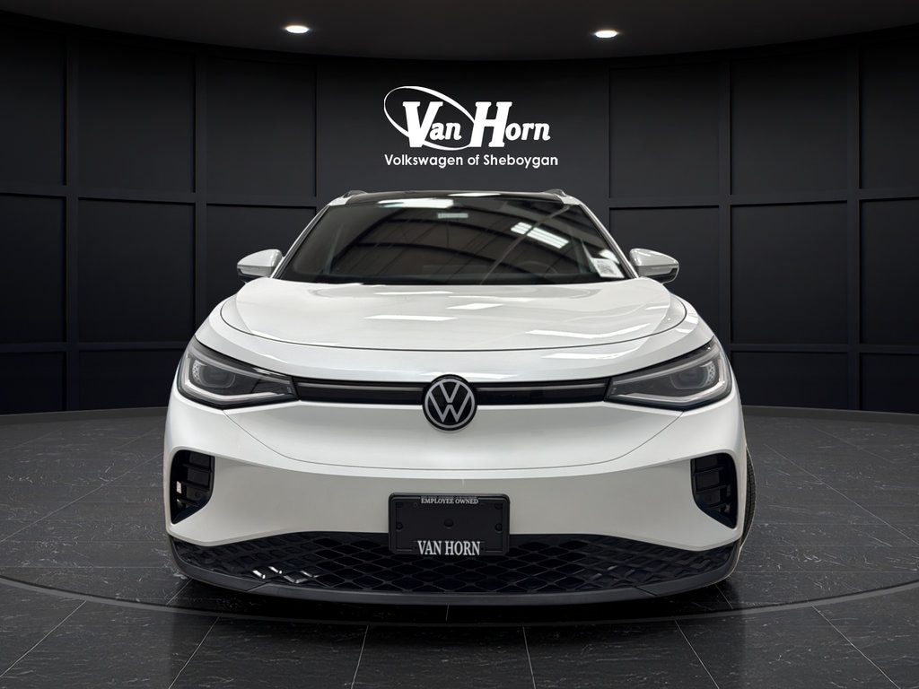 Used 2023 Volkswagen ID.4 PRO S with VIN 1V2WNPE83PC047999 for sale in Sheboygan, WI