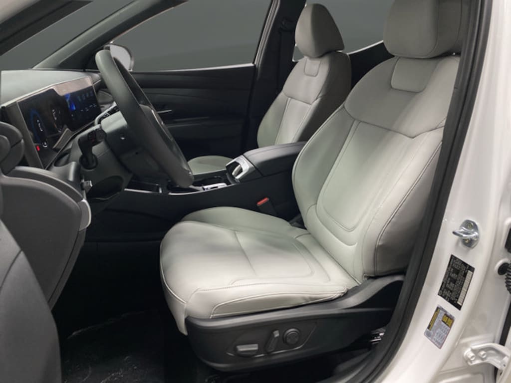 New 2026 Hyundai Santa Cruz SEL Truck Crew Cab