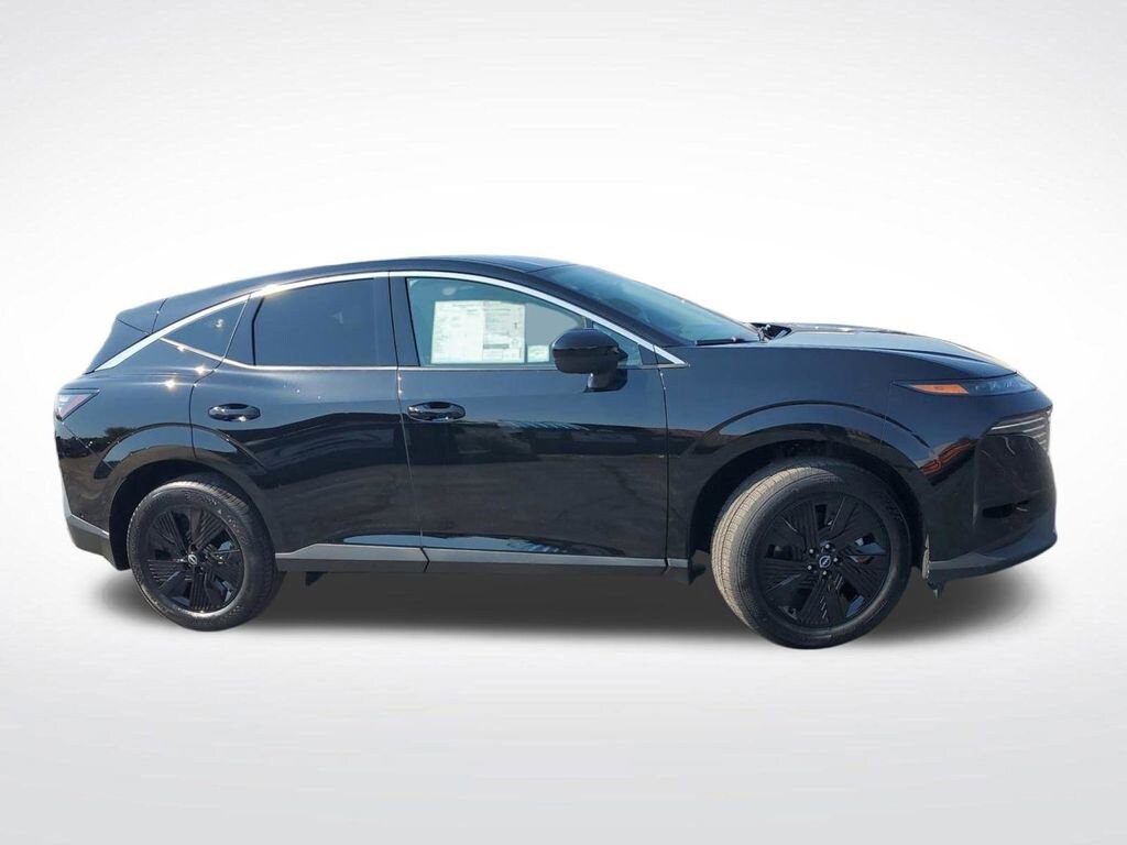 New 2025 Nissan Murano SV SUV