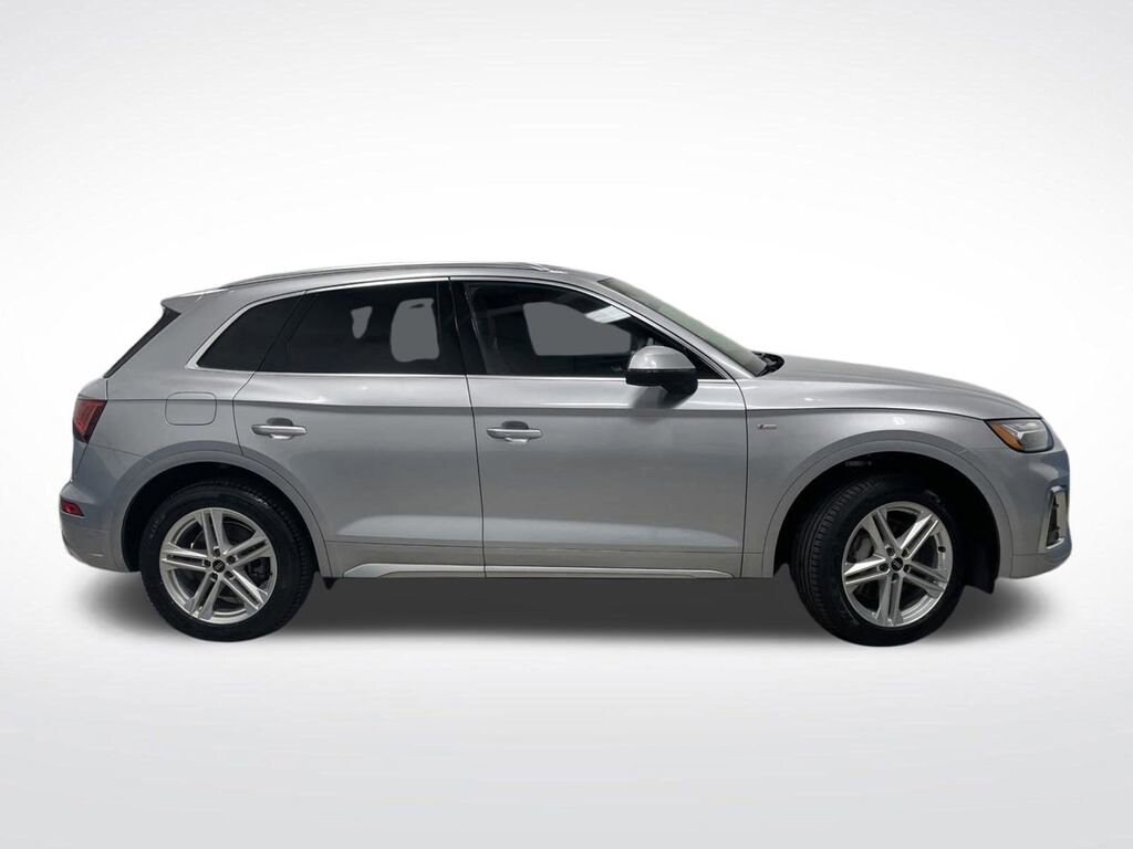 Used 2024 Audi Q5 S line Premium Plus SUV