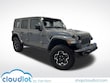 Jeep Wrangler 4xe