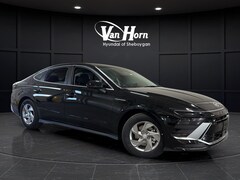 2026 Hyundai Sonata SE Sedan