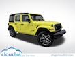 Jeep Wrangler 4xe