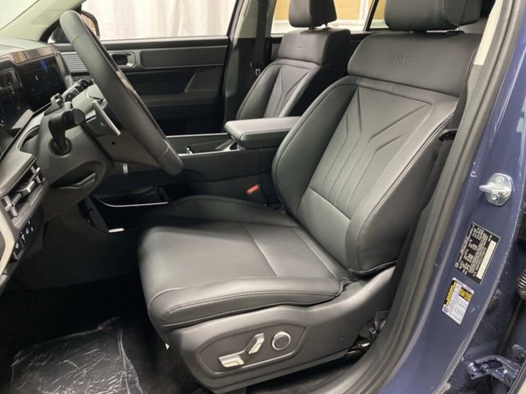 New 2026 Hyundai Santa Fe XRT SUV