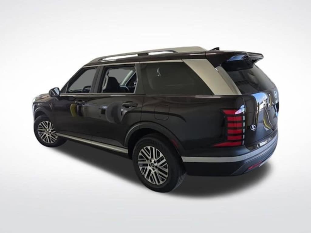 New 2026 Hyundai Palisade SEL Convenience SUV