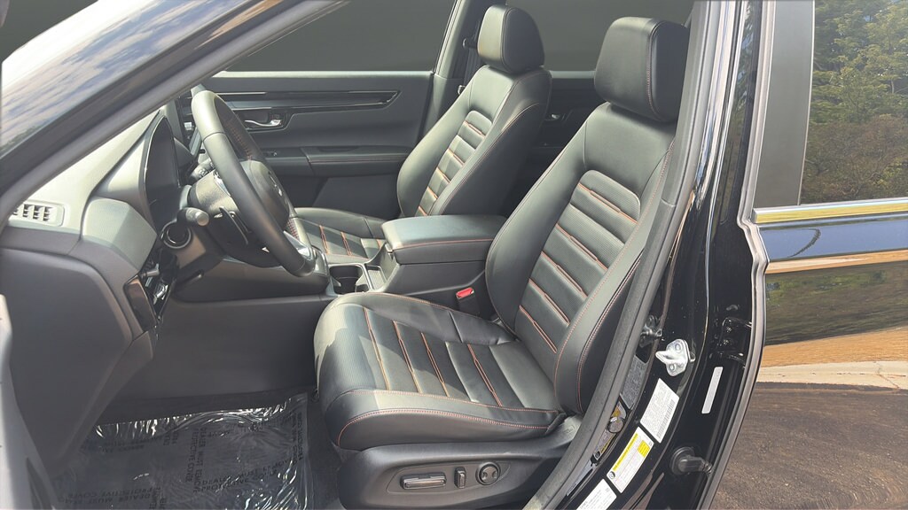2023 Honda CR-V Sport Touring - Photo 9