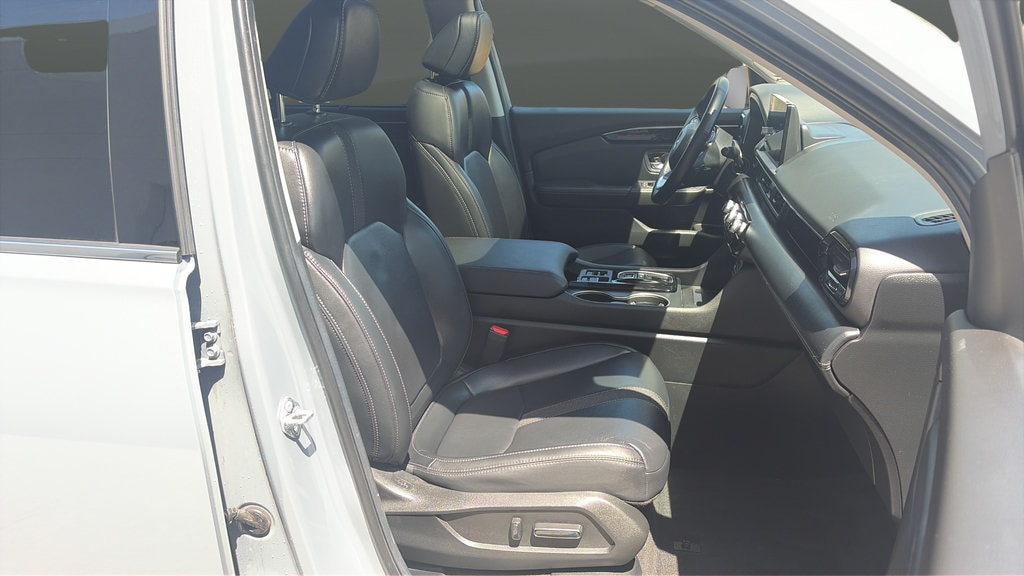 2025 Honda Pilot Touring - Photo 24