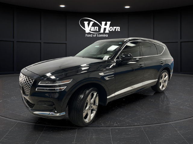 Used 2024 Genesis GV80 2.5T SUV