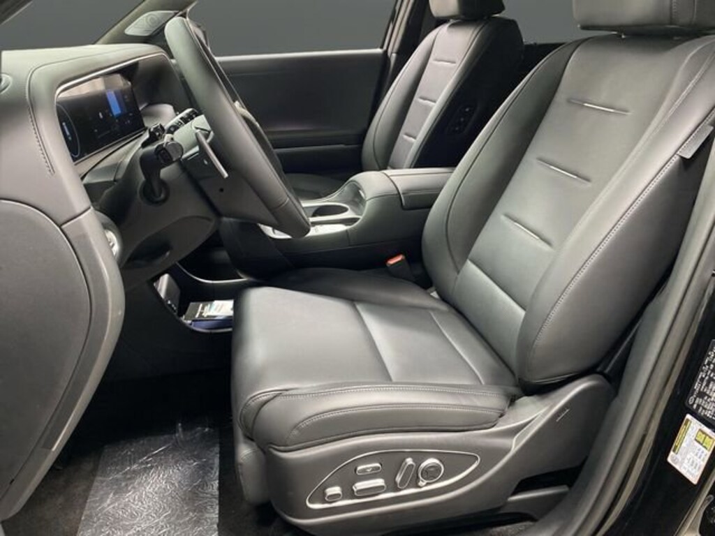 New 2026 Hyundai Palisade Calligraphy SUV