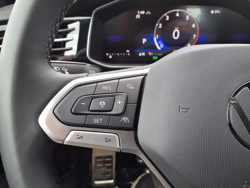 New 2026 Volkswagen Jetta Sport Sedan