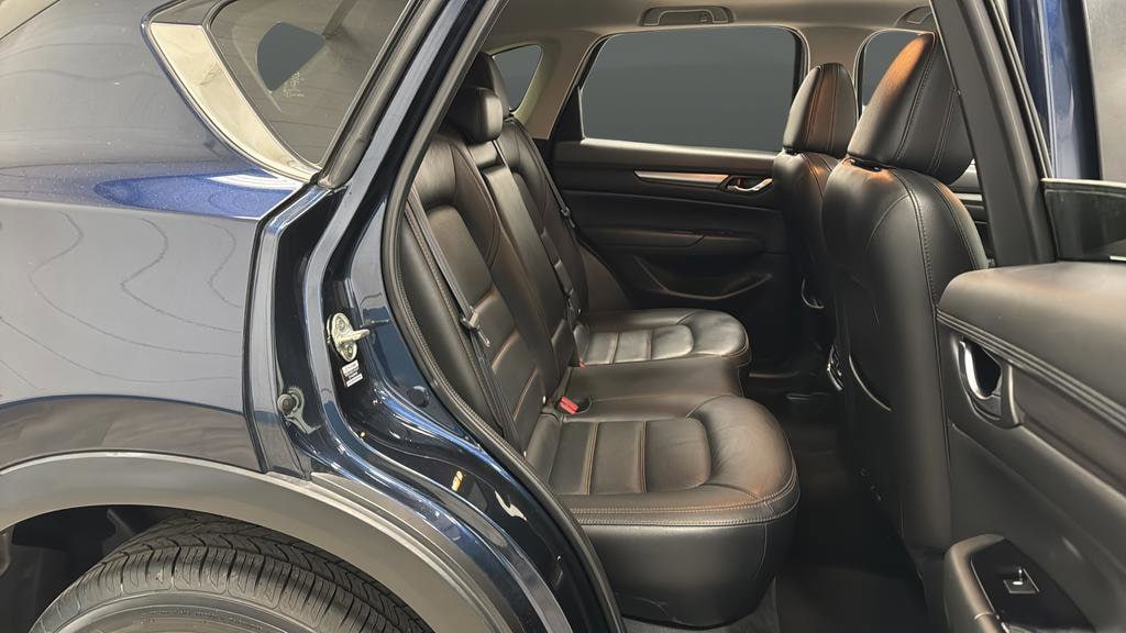 2022 Mazda CX-5 S Preferred package - Photo 26
