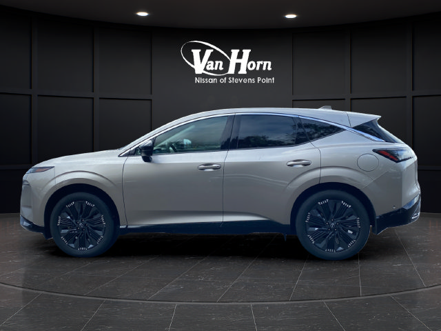 Used 2025 Nissan Murano Platinum SUV