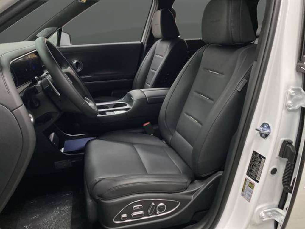 New 2026 Hyundai Palisade Calligraphy SUV