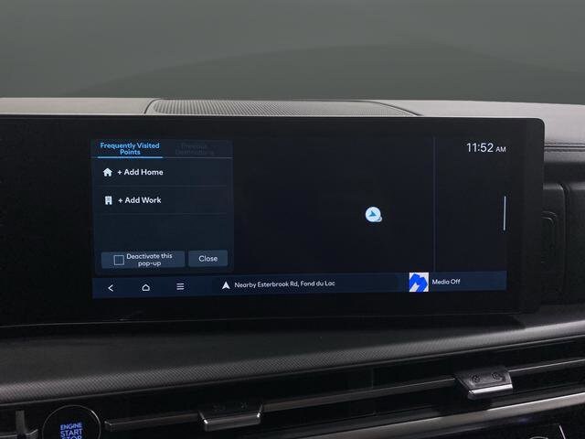 2026 Hyundai Santa Fe XRT - Photo 10