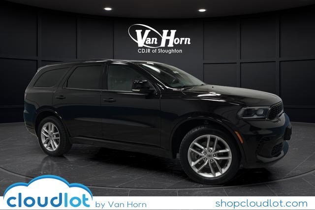 2024 Dodge Durango GT