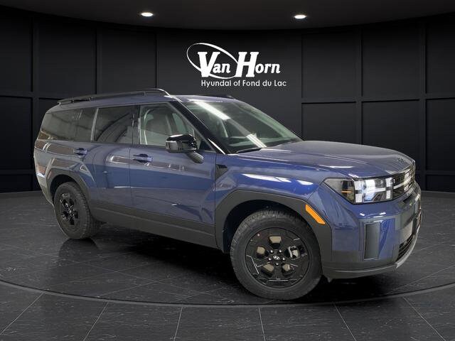 2026 Hyundai Santa Fe XRT - Photo 38