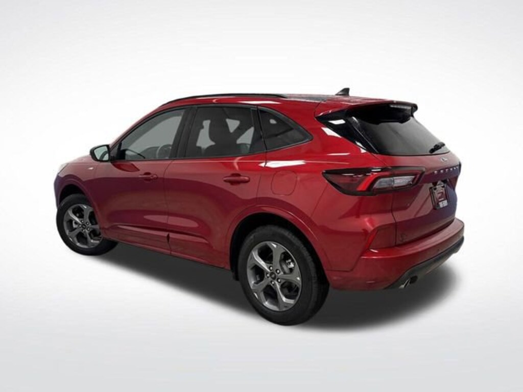 Used 2024 Ford Escape ST-Line SUV