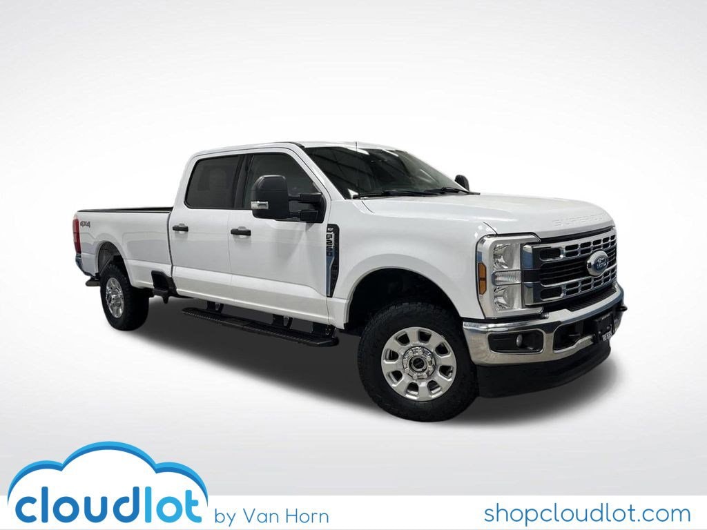 2024 Ford F-250 Base's photo