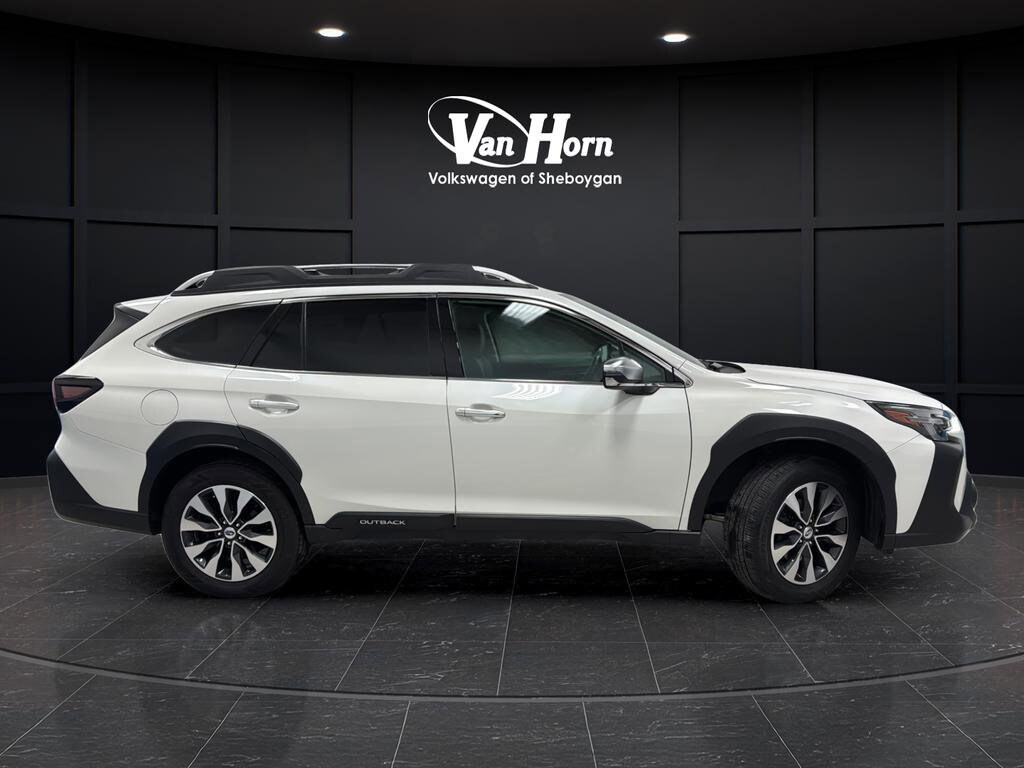 Used 2023 Subaru Outback Touring XT SUV