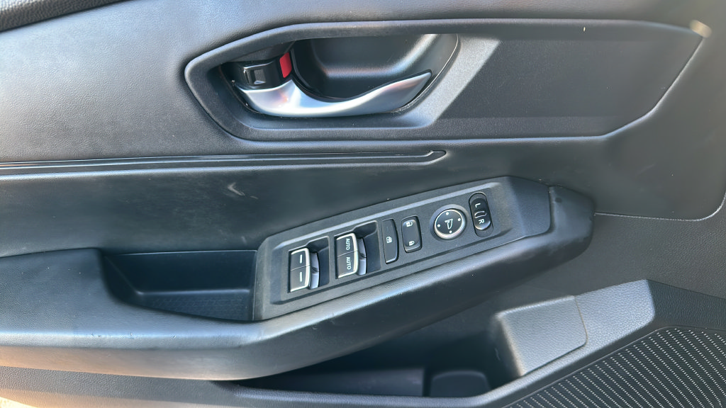 2024 Honda Accord EX - Photo 20