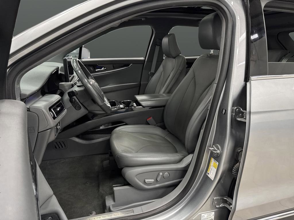 Used 2022 Lincoln Nautilus Reserve SUV