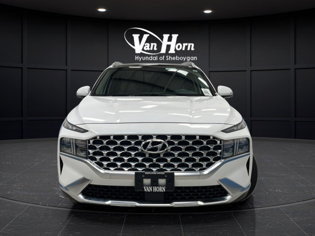 Used 2023 Hyundai Santa Fe SEL SUV