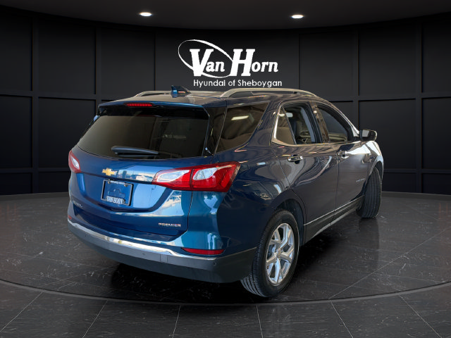 Used 2019 Chevrolet Equinox Premier SUV