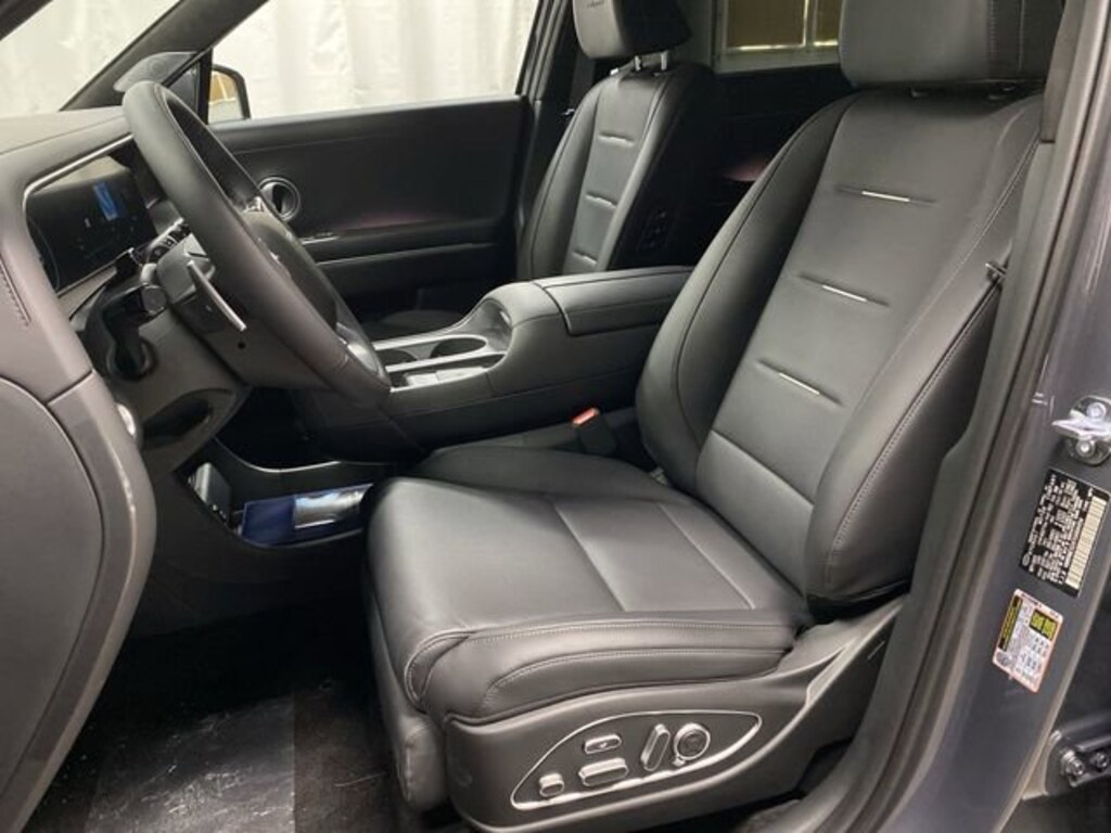 New 2026 Hyundai Palisade Calligraphy SUV