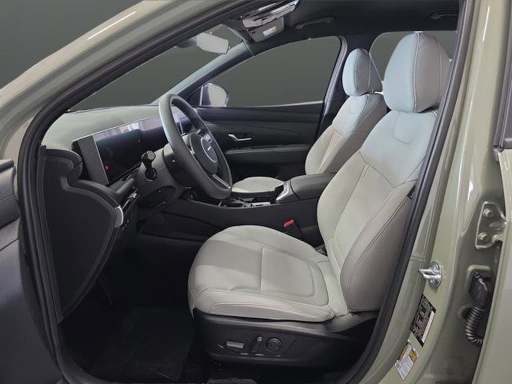 New 2026 Hyundai Santa Cruz SEL Truck Crew Cab