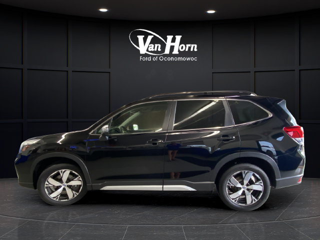 Used 2020 Subaru Forester Touring SUV