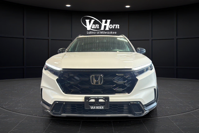 Used 2024 Honda CR-V Hybrid Sport SUV