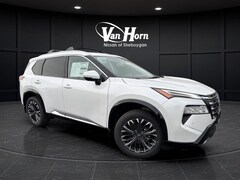 2026 Nissan Rogue Platinum SUV