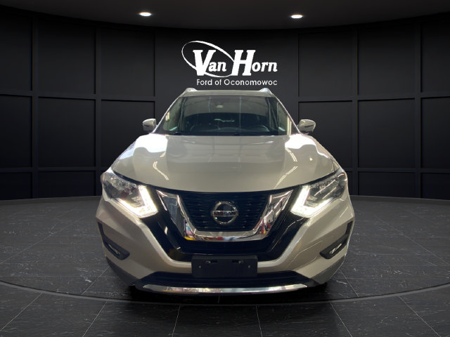 Used 2020 Nissan Rogue SL SUV