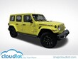 Jeep Wrangler 4xe