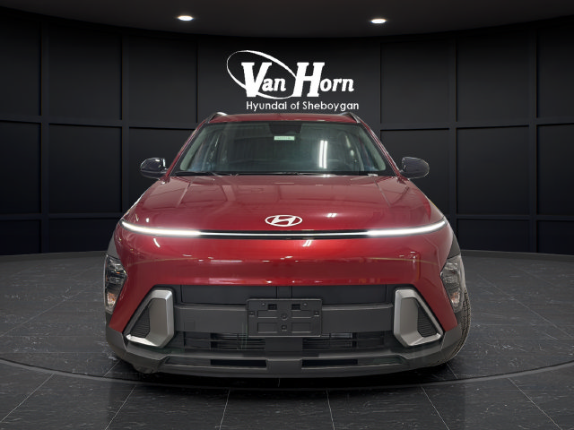 New 2027 Hyundai Kona SEL Sport SUV