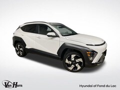 2026 Hyundai Kona Limited SUV