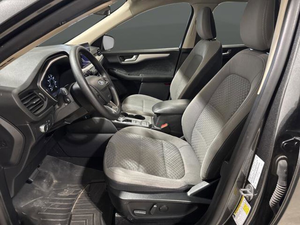 Used 2020 Ford Escape SE SUV