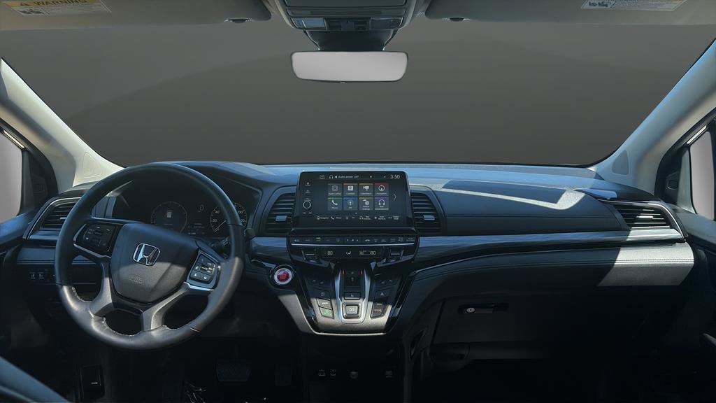 2025 Honda Odyssey Elite - Photo 11